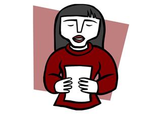 Oral Reading 